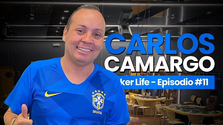 Carlos Camargo Photo 32