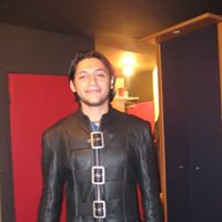 Anthony Power Photo 4