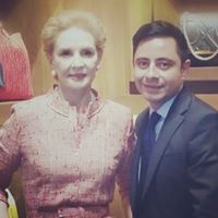 Guillermo Sierra Photo 4