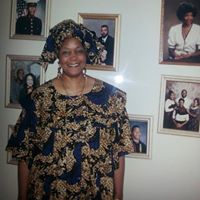 Yvette Harper Photo 6