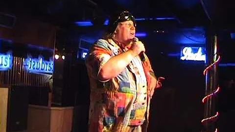 Woodie Brown Photo 14