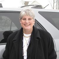 Ann Haney Photo 9
