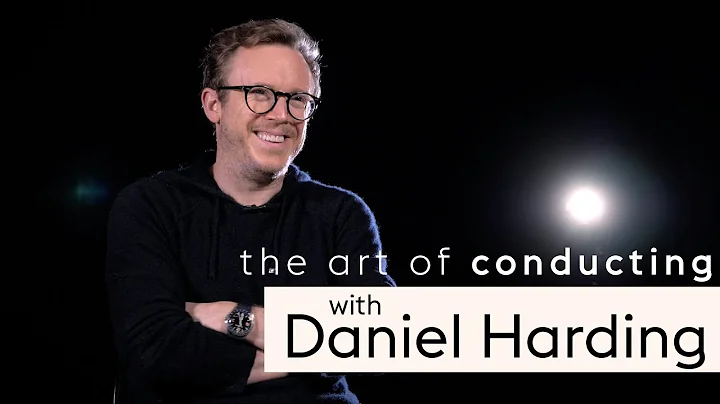 Daniel Harding Photo 41