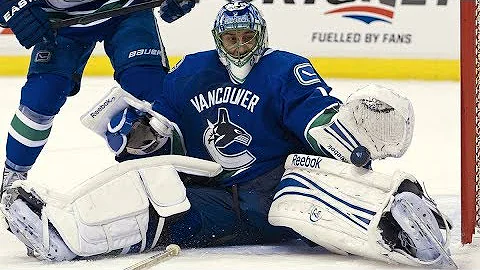 Guy Luongo Photo 7