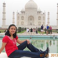 Anjali Vaidya Photo 6