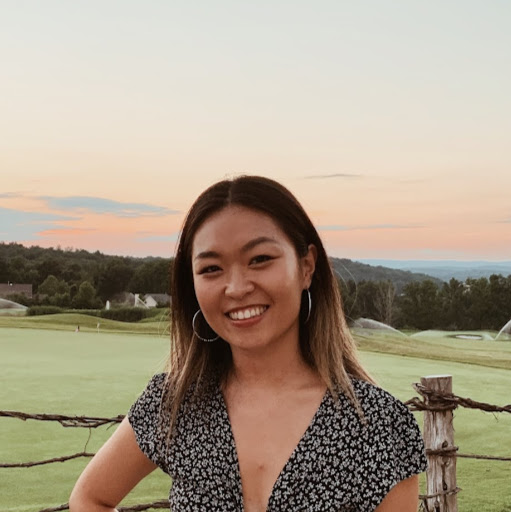 Grace Chang Photo 23