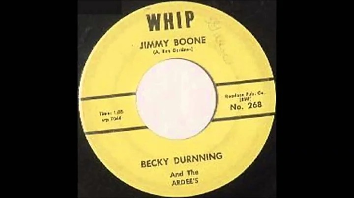 Becky Boone Photo 32