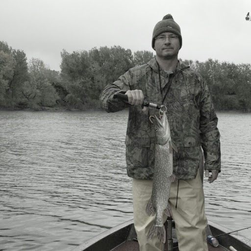 James Everhart Photo 13