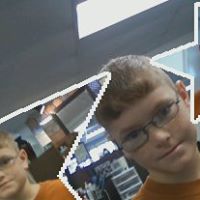 Mason Simmons Photo 6