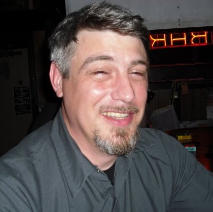 Michael Jackman Photo 17