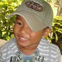 James Dominic Photo 8
