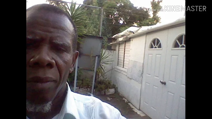 Desmond Francis Photo 25