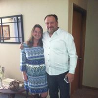 Mary Halm Photo 2