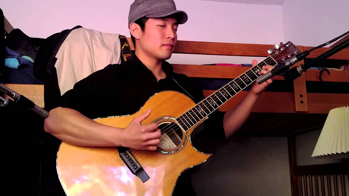 Andrew Chae Photo 28