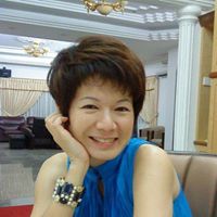 Cynthia Lim Photo 8