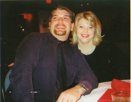 Dawn Hall Photo 13