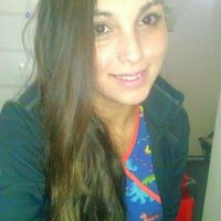Cynthia Andrea Photo 4