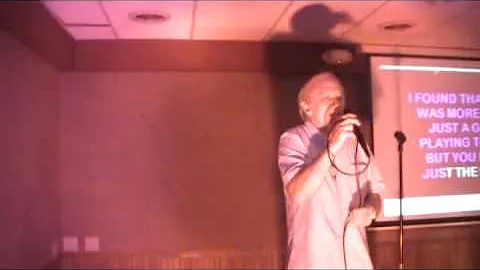Dennis Ashworth Photo 23
