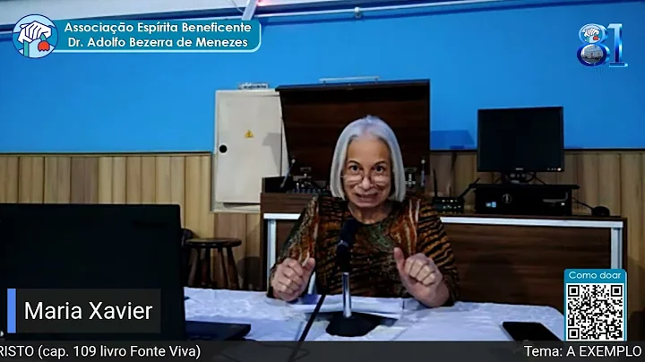 Maria Xavier Photo 27