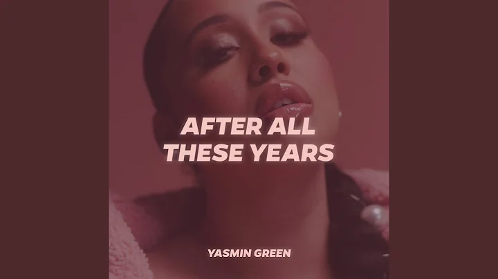 Yasmin Green Photo 26