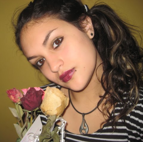 Anita Martinez Photo 9