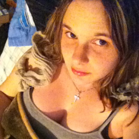 Mara Miller Photo 13