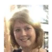 Carol Sparrow Photo 5