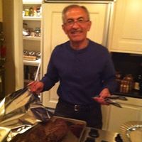 Frank Capece Photo 1