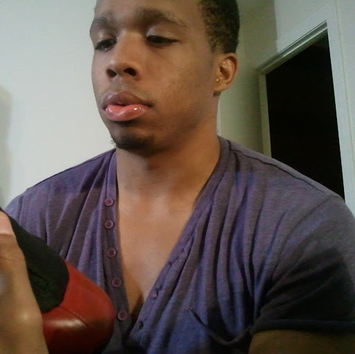 Jonathan Carrington Photo 11