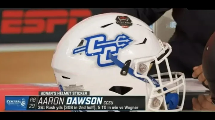 Aaron Dawson Photo 34