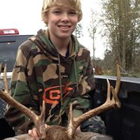 Brett Coker Photo 2