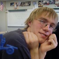Darin Johnson Photo 8
