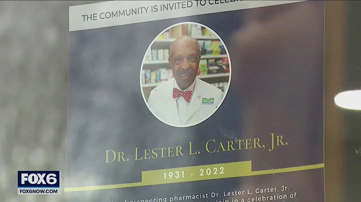 Lester Carter Photo 28