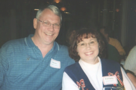 Pamela Morris Photo 19