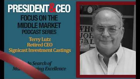 Terry Lutz Photo 20