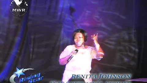 Renita Johnson Photo 33