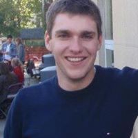 Justin Matheson Photo 6