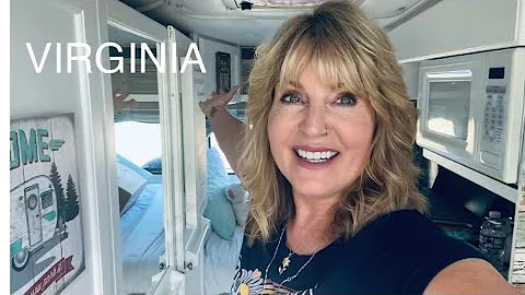 Virginia Van Photo 21
