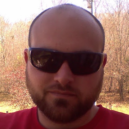 Sean Blackburn Photo 11
