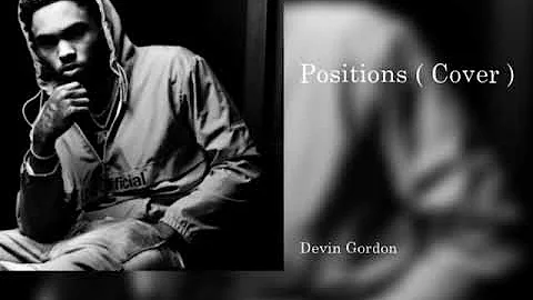 Devin Gordon Photo 29