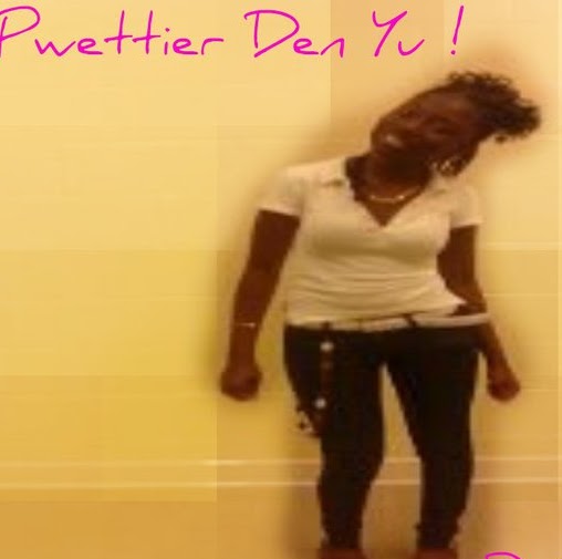 Jazmine Wilson Photo 11