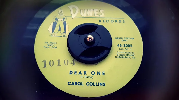 Carol Collins Photo 38