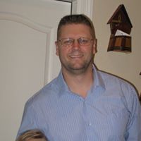 Jeff Nyberg Photo 4