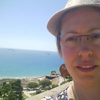 Ester Costa Photo 4