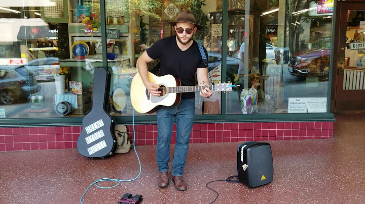 Brent Hyde Photo 16