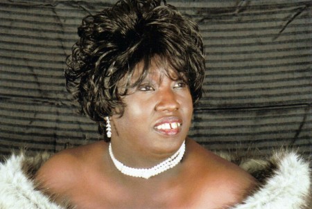 Adrianne Fuller Photo 9