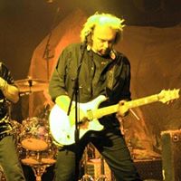 Vincent Bitetti Photo 1