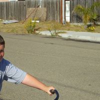 Thomas Myhre Photo 2