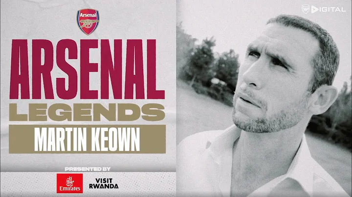 George Keown Photo 10