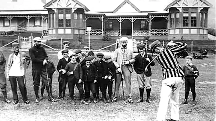 Charles Howden Photo 3